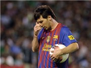 Bóng đá anh, ngoại hạng anh, lịch thi đấu euro 2012, Liga mùa giải 2011-12 (Bài 2) : Cận cảnh Barca